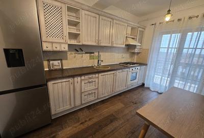 Apartament cu 3 camere decomandat în Mehala - 4
