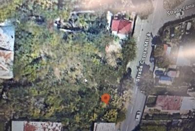 De Vanzare Teren Zona Giulesti - 5