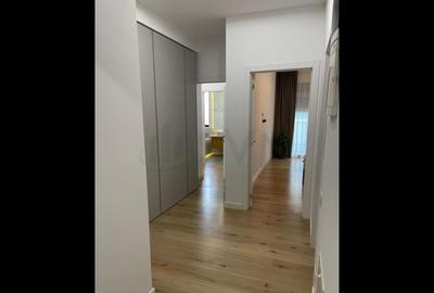 Apartament de I Herastrau I 2 locuri de parcare - 6