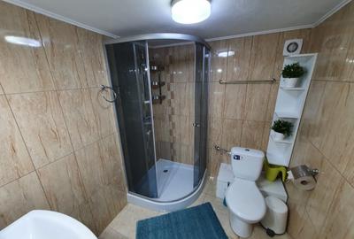 Apartament cu 2 camere semidecomandat, mobilat în Cișmigiu - 11