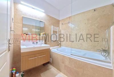 Apartament 3 Camere Lux, Parcare proprie, New Times Residence - 9