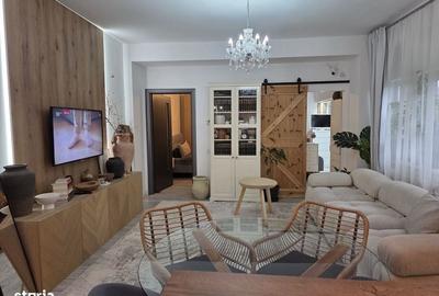 Apartament 3 camere Pipera - 2