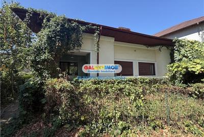 Inchiriere spatiu birouri 160 mp+ teren 600 mp, Ultracentral, Ploiesti - 12