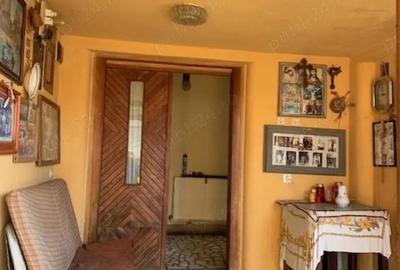 Casă cu 3 camere cu Teren 713 Mp în Lugoj - 10