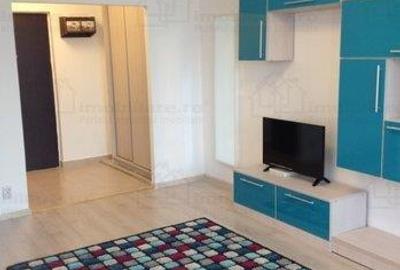 Garsonieră semidecomandată, mobilată în Barbu Văcărescu - 8