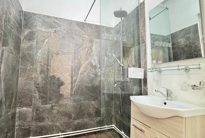 Spatiu comercial stradal, 60 mp Spatiu comercial stradal, 60 mp - 8