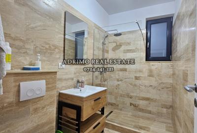 PRIMUL CHIRIAS - Ap2cam - Campus - Parcare Privata - Totul Nou - 600 euro - 6