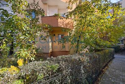 Vanzare apartament cu 3 camere in cartierul Grigorescu Vanzare apartament cu 3 camere in cartierul Grigorescu - 2