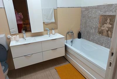 Apartament de 3 camere, zona Tineretului - 11