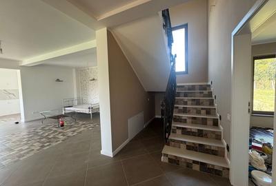 0% comision Casa individuala P+E+Pod-1000 mp teren - sat Pata - 20