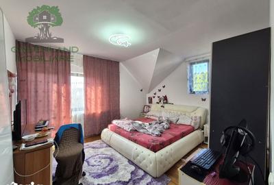 Casă cu 4 camere cu Teren 500 Mp în Holboca - 8