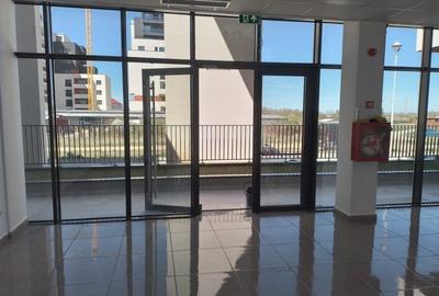 Spatiu comercial strada Nucului nr. 42, Brasov - 2