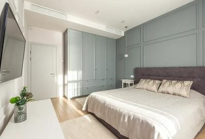 NOU Apartament 4 Camere Cu Terasa Mare Theodor Pallady Gura Arieșului - 3