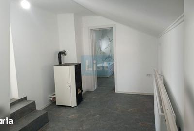 Casă cu 3 camere cu Teren 632 Mp în Țiglina 3 - 6