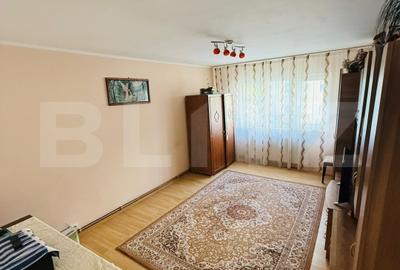 Apartament 2 camere, 49 mp, zona Tractorul - 2