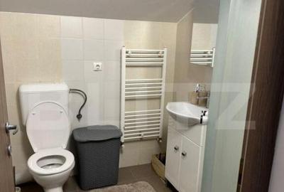 Apartament 1 camera, 41mp, spatios, zona Sud - 6