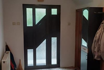 Casă individuală cu 8 camere cu Canalizare în Granit - 5