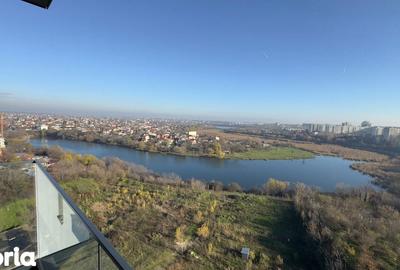 Apartament cu 2 camere în Dobroești - 14