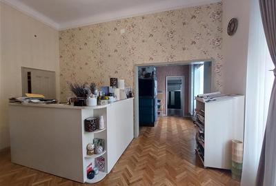 Pret redus! Apartament elegant, in centrul istoric! - 6