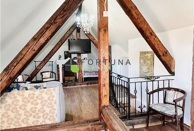 Casă cu 5 camere în Ultracentral - 8