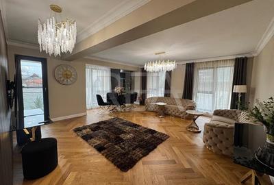 3 Camere | Design Contemporan | Baneasa - 2