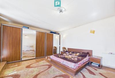 Casa Mehala Ideala pentru doua familii - 12