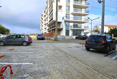 Mamaia Nord - Ibo Residence Corp T2, Spatiu Comercial cu 36 mp utili! Mamaia Nord - Ibo Residence Corp T2, Spatiu Comercial cu 36 mp utili! - 12