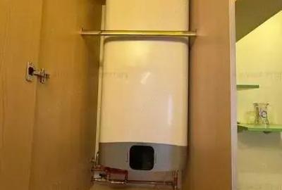 Apartament cu 3 camere decomandat în Decebal - 10