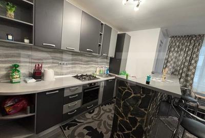 Apartament cu 3 camere, 72 mp, zona Vivo cu parcare - 2