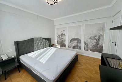 Închiriez apartament cu 2 camere, Șoseaua Olteniței, București, sector 4 - 2