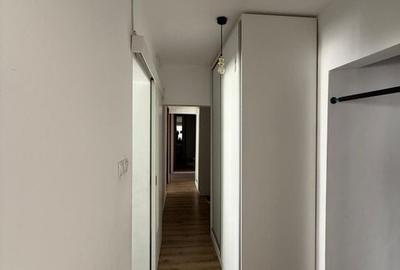 4 camere renovat Turda - Mihalache bloc 1980 - 11