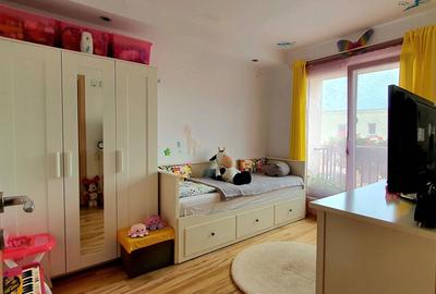 Casă cu 3 camere în Tunari - 2