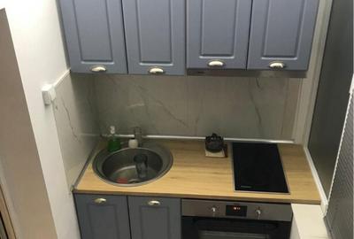 Apartament cu 2 camere decomandat în Brazda lui Novac - 2