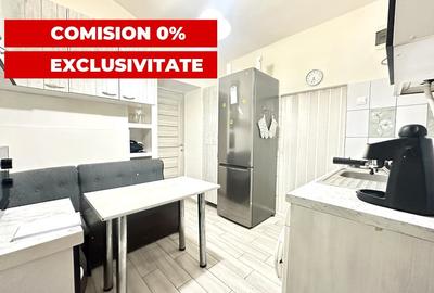 Apartament cu 1 camera, 27 mp utili - Complexul Studentesc Apartament cu 1 camera, 27 mp utili - Complexul Studentesc - 5