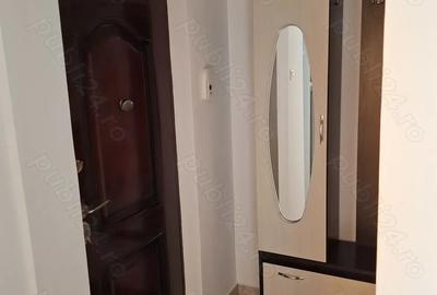 Oportunitate,credibilitate, inchiriez garsoniera zona centrala - 10