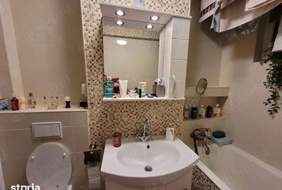 Apartament cu 2 camere semidecomandat în Est - 2