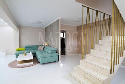 Duplex cu 4 camere cu Canalizare în Mănăștur - 3