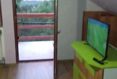 Casă cu 4 camere în Tăuții de Sus - 1