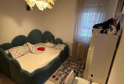 Apartament cu 4 camere, mobilat în Sisești - 12