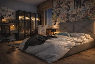 Casă cu 5 camere cu Canalizare în Pipera - 9