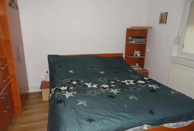 Apartament cu 2 camere decomandat în Alfa