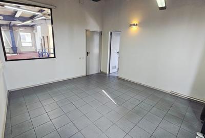 Birou, de 152 mp, în Jiului - 13