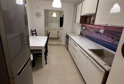 Apartament cu 4 camere decomandat în Exterior Vest - 1