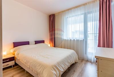 Apartament 2 camere | Greenfield | 54 mp | Padurea Baneasa | parcare - 2