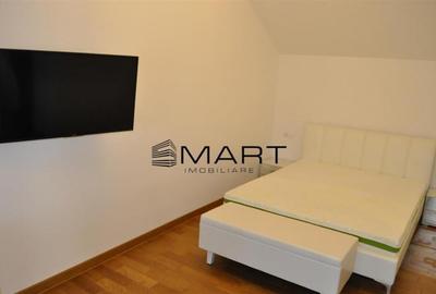 Casa de lux zona Calea Dumbravii - 25