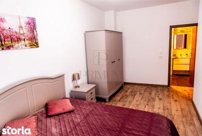 Apartament cu 3 camere decomandat, mobilat în Soarelui - 5