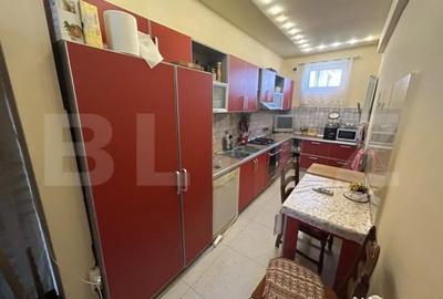 Casă cu 4 camere cu Teren 270 Mp în Central - 3
