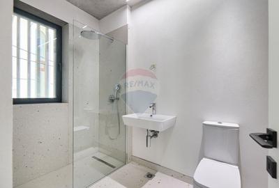 Apartament cu 4 camere semidecomandat în Dorobanți - 21