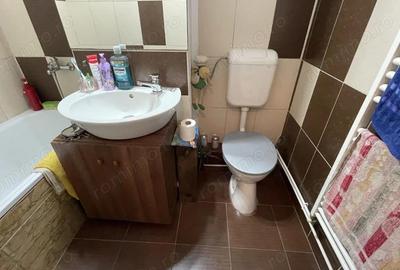 Apartament cu 2 camere semidecomandat în Torontalului - 3
