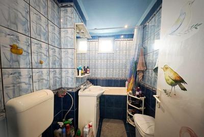 Apartament de vanzare, 2 camere, zona Dacia, Str. Aluminei - 3